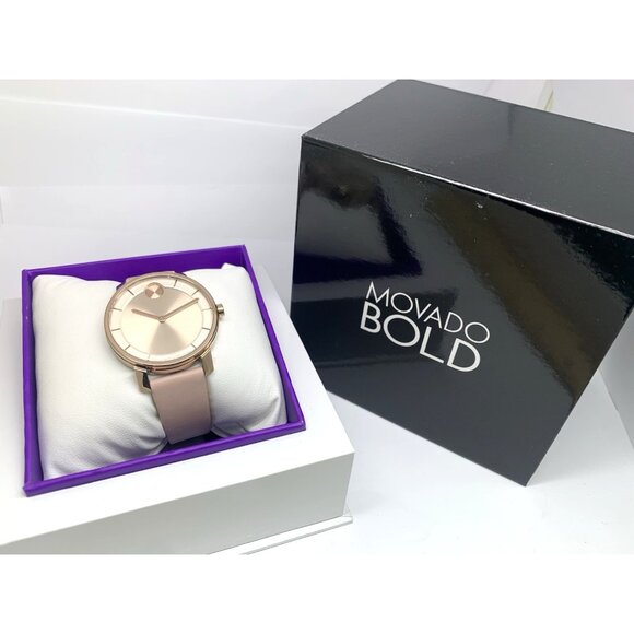Movado Women\ display picture 3